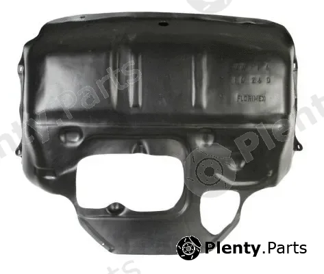 Blic 6601-02-9558860P — Engine Cover