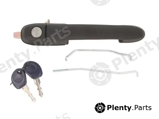 Blic 6010-07-017402PP — Exterior Door Handle