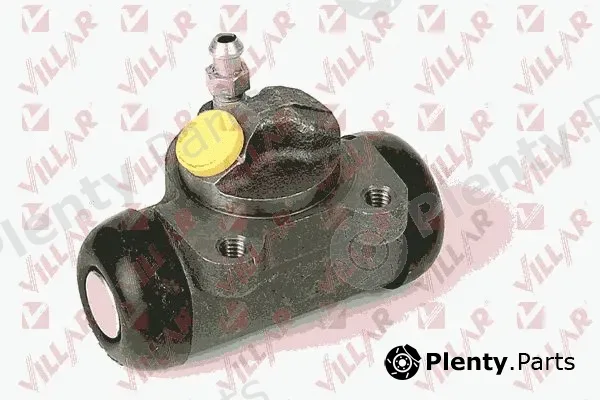Villar 623.5158 — Wheel Brake Cylinder