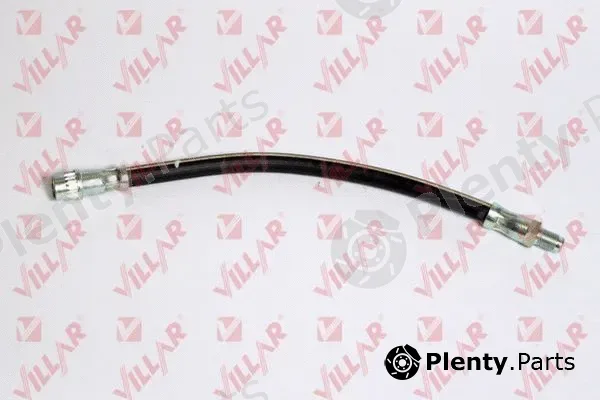 Villar 618.4312 — Brake Hose
