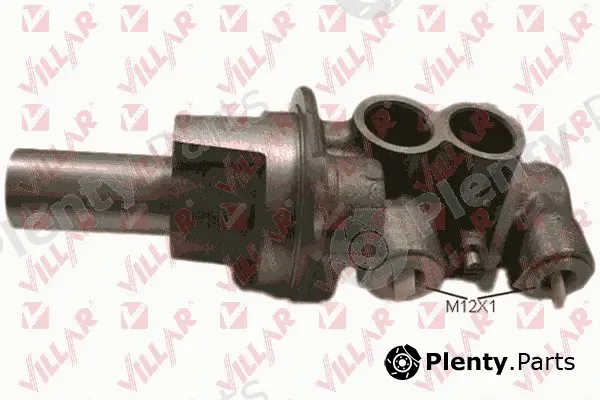 Villar 621.2502 — Brake Master Cylinder