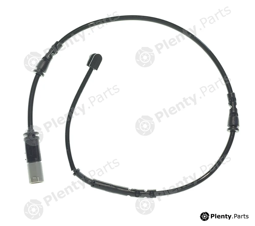 Villar V00519 — Warning Contact, brake pad wear