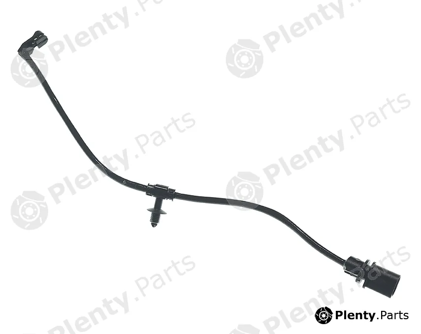 Villar V00524 — Warning Contact, brake pad wear