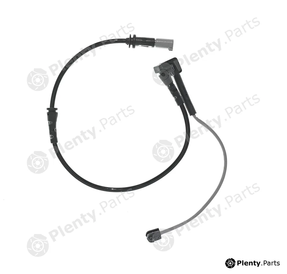 Villar V00506 — Warning Contact, brake pad wear