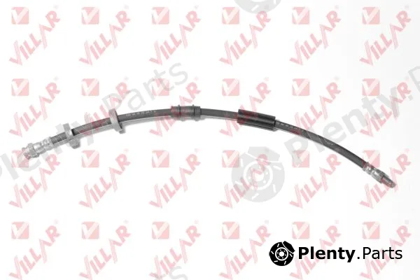 Villar 618.B890 — Brake Hose