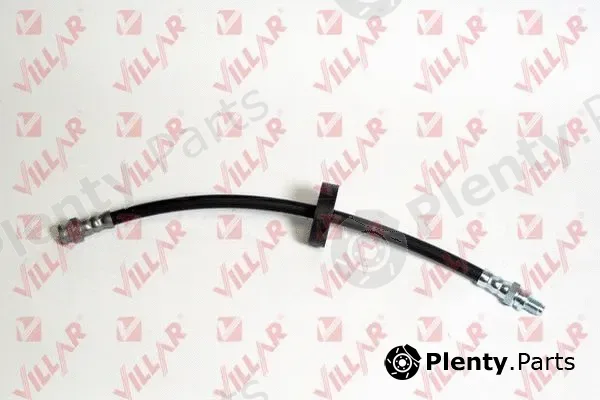 Villar 618.B207 — Brake Hose