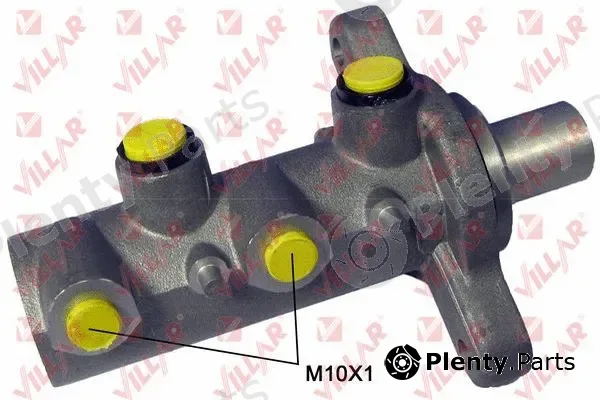Villar 621.B642 — Brake Master Cylinder