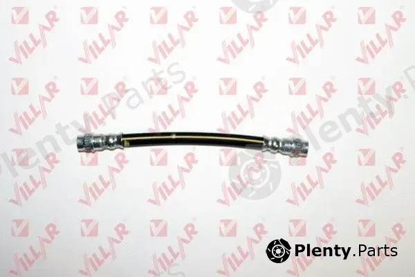 Villar 618.4537 — Brake Hose