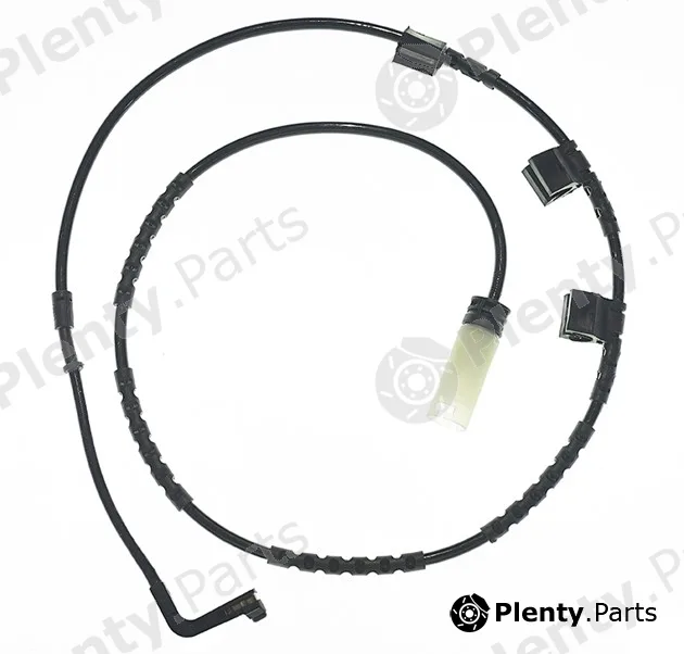 Villar V00298 — Warning Contact, brake pad wear