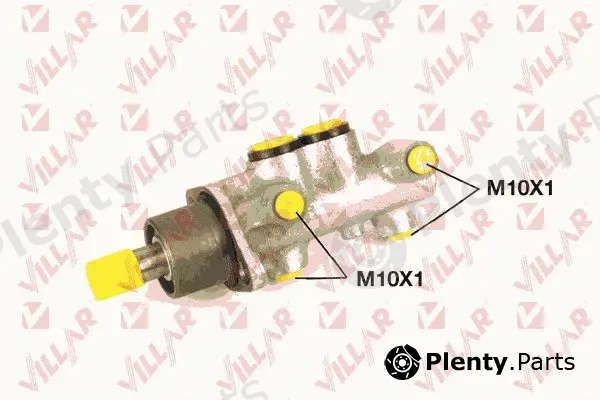 Villar 621.2719 — Brake Master Cylinder