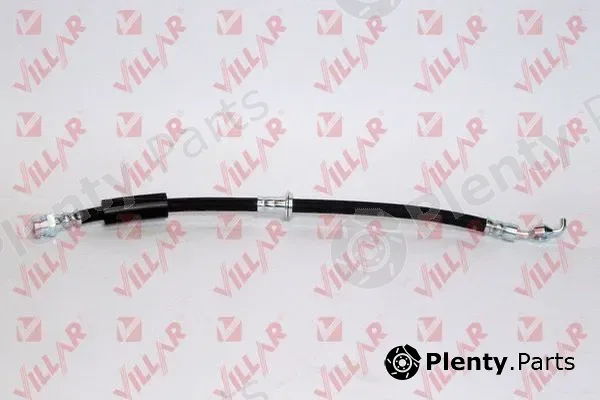 Villar 618.B004 — Brake Hose