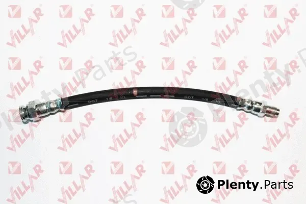Villar 618.4692 — Brake Hose