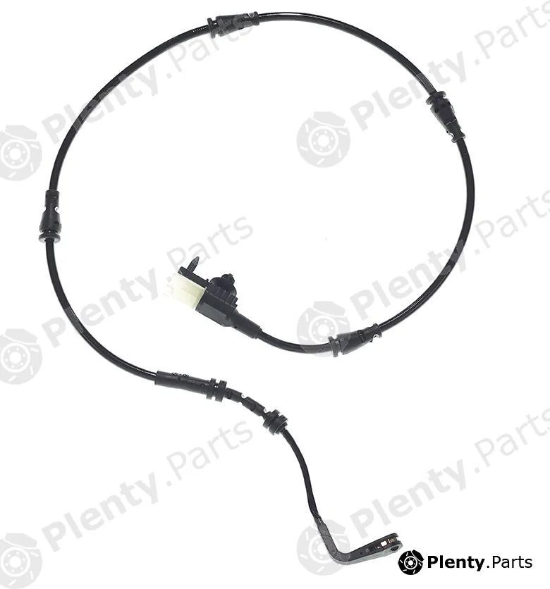 Villar V00533 — Warning Contact, brake pad wear