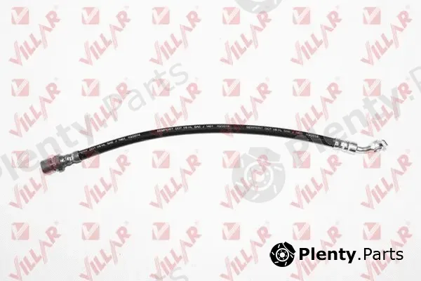 Villar 618.4845 — Brake Hose