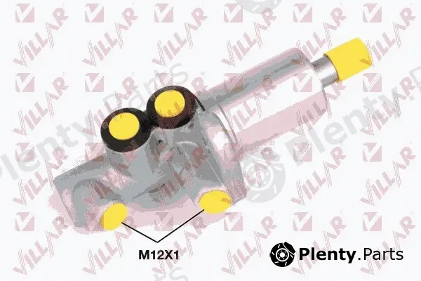 Villar 621.2394 — Brake Master Cylinder