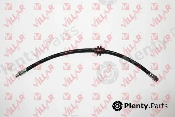 Villar 618.B079 — Brake Hose