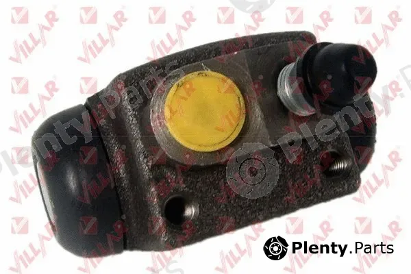 Villar 623.6527 — Wheel Brake Cylinder
