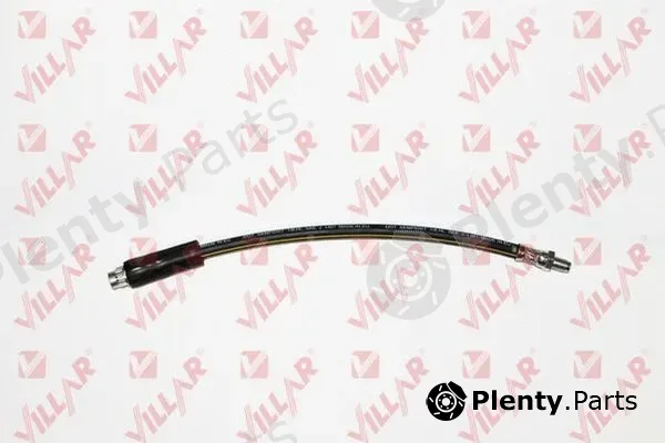Villar 618.A610 — Brake Hose