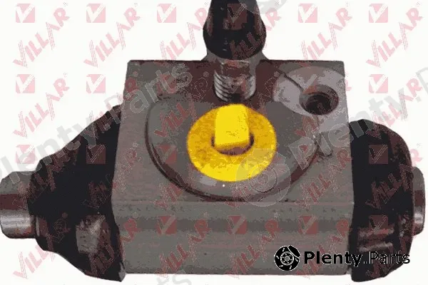 Villar 623.6570 — Wheel Brake Cylinder