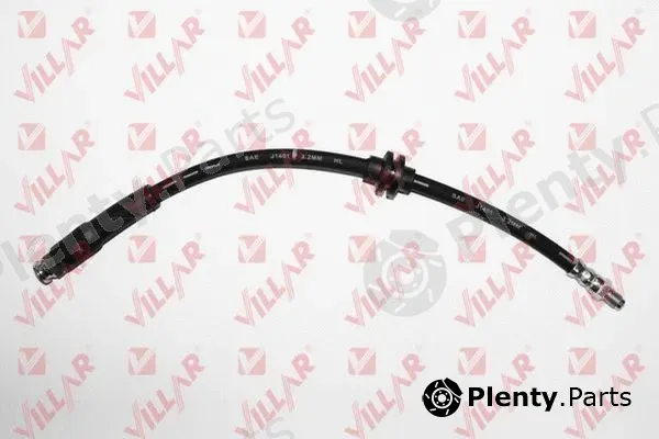 Villar 618.B170 — Brake Hose