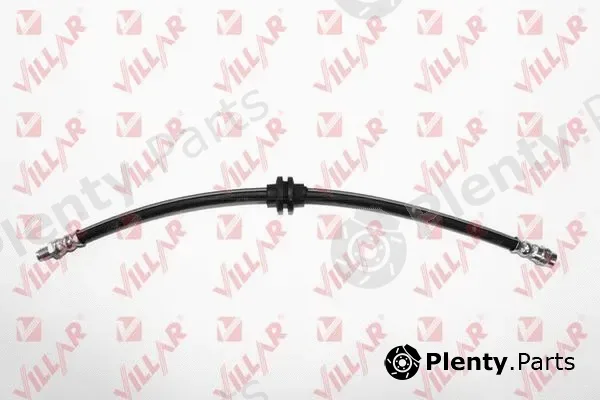 Villar 618.B076 — Brake Hose