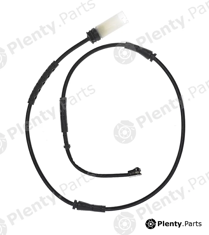 Villar V00444 — Warning Contact, brake pad wear