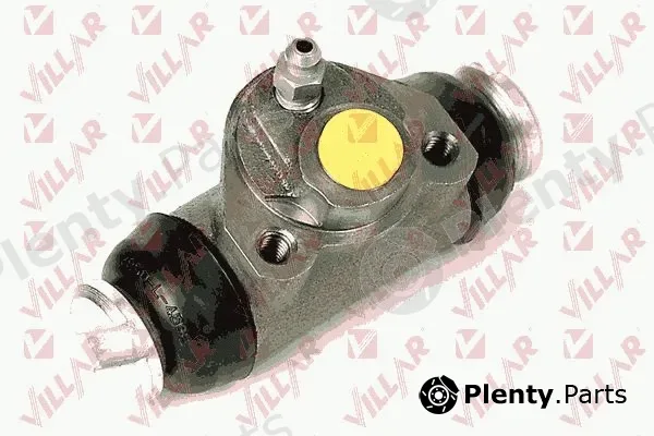 Villar 623.5186 — Wheel Brake Cylinder