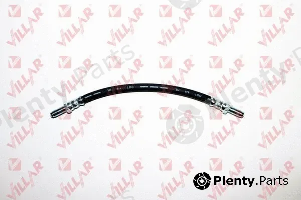Villar 618.A587 — Brake Hose