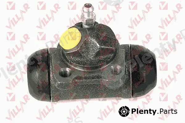 Villar 623.6430 — Wheel Brake Cylinder