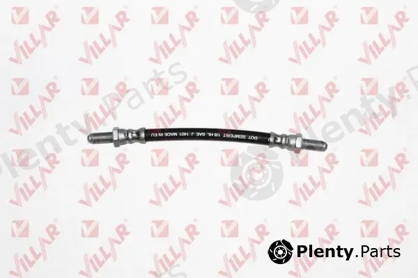 Villar 618.A373 — Brake Hose