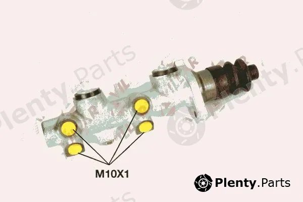 Villar 621.2675 — Brake Master Cylinder