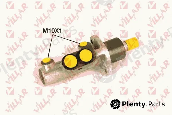 Villar 621.2594 — Brake Master Cylinder