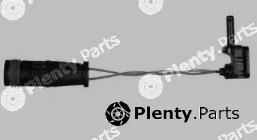 Villar V00274 — Warning Contact, brake pad wear