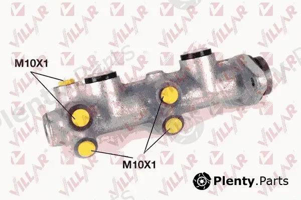 Villar 621.2717 — Brake Master Cylinder