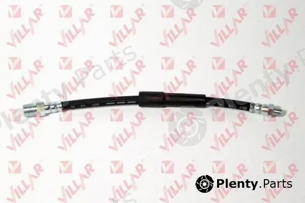 Villar 618.A376 — Brake Hose