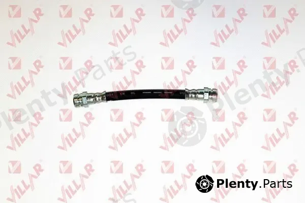 Villar 618.B124 — Brake Hose