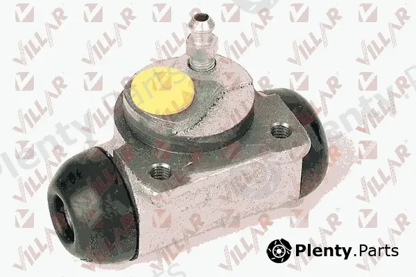 Villar 623.5458 — Wheel Brake Cylinder