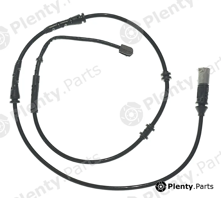 Villar V00423 — Warning Contact, brake pad wear