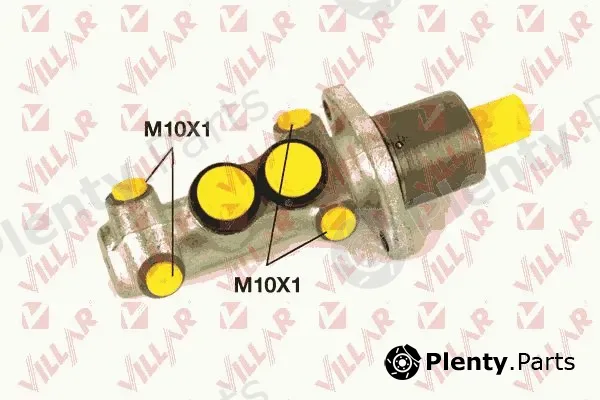 Villar 621.3182 — Brake Master Cylinder