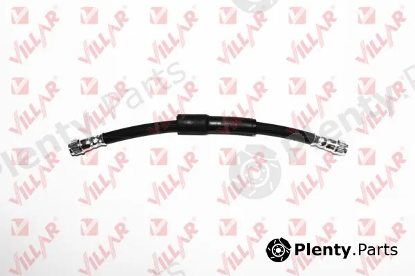 Villar 618.C237 — Brake Hose