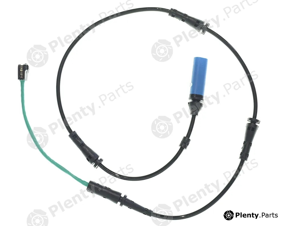 Villar V00522 — Warning Contact, brake pad wear