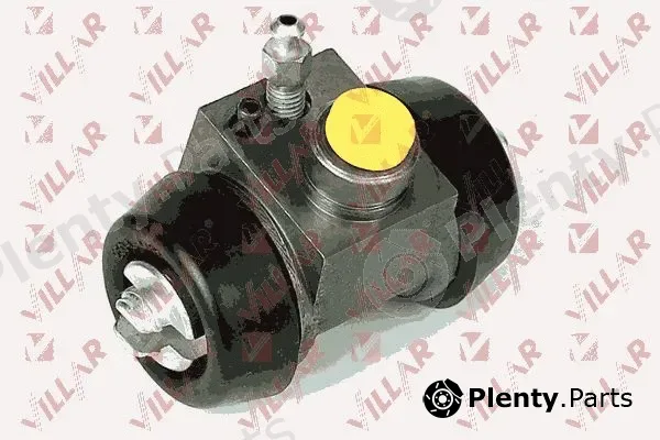 Villar 623.5524 — Wheel Brake Cylinder