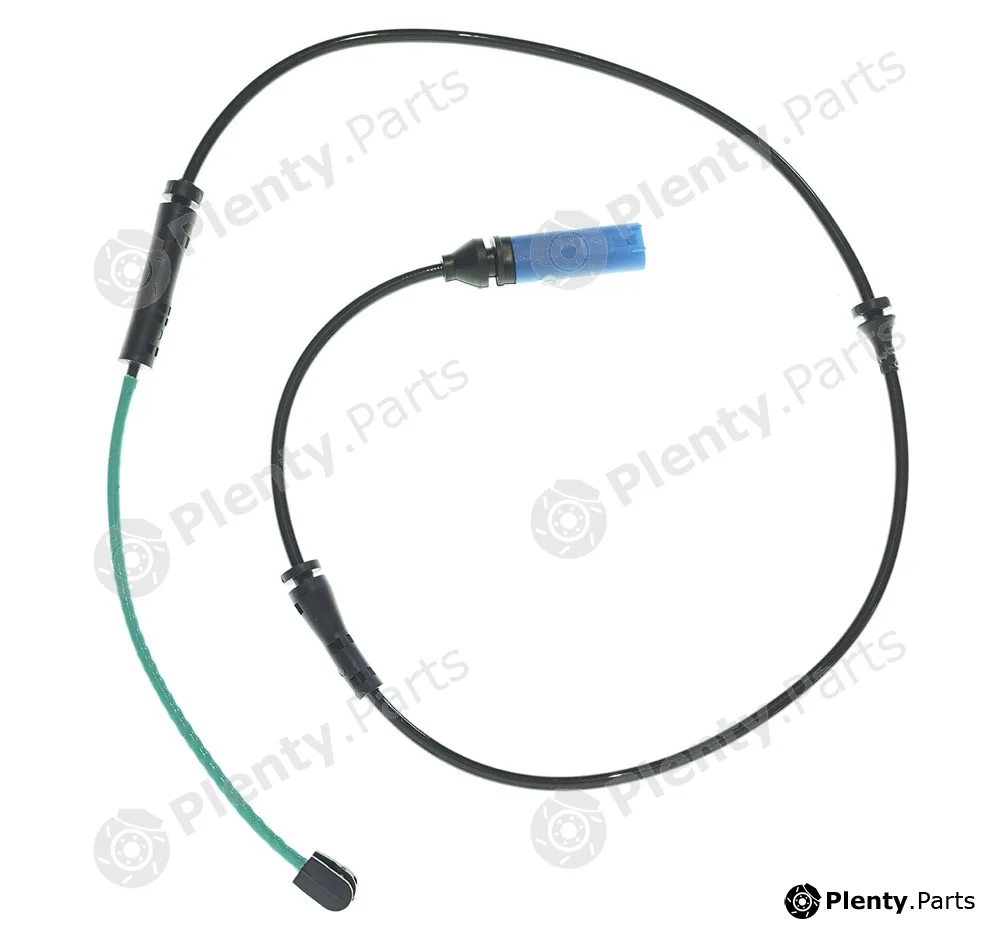 Villar V00523 — Warning Contact, brake pad wear