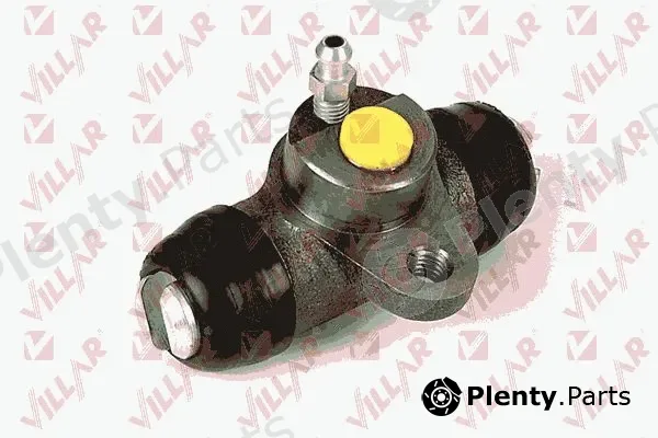 Villar 623.6577 — Wheel Brake Cylinder