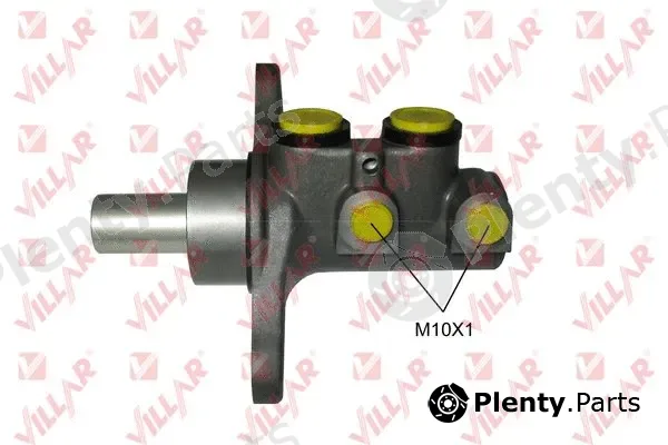 Villar 621.B750 — Brake Master Cylinder