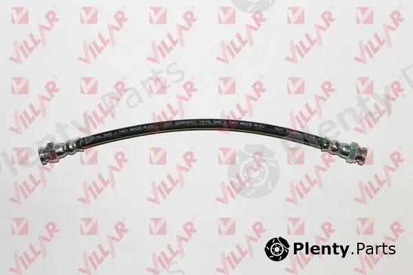 Villar 618.A258 — Brake Hose