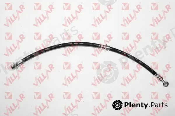 Villar 618.A176 — Brake Hose