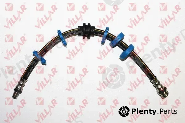 Villar 618.4249 — Brake Hose