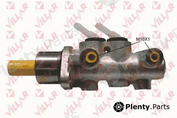 Villar 621.2841 — Brake Master Cylinder