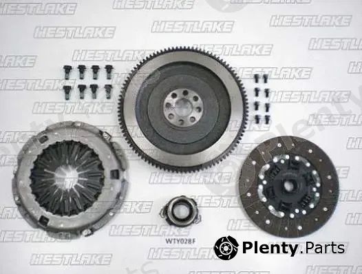 Westlake WTY028F — Clutch Kit Flywheel Kit